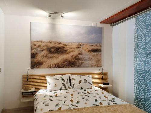 Apartment Apartment Lety by Interhome photo 1