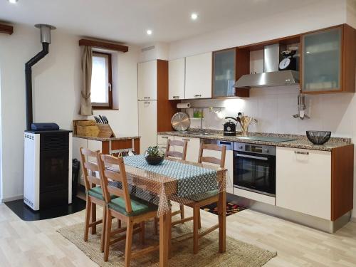 Apartment Apartment Lety by Interhome photo 2