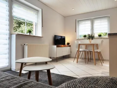 Ferienwohnung Waldblick Teutoburger Wald in Oerlinghausen, Deutschland