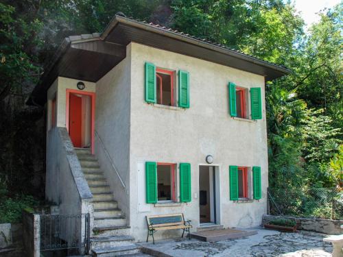 Holiday Home Casetta salita ai Castelli by Interhome