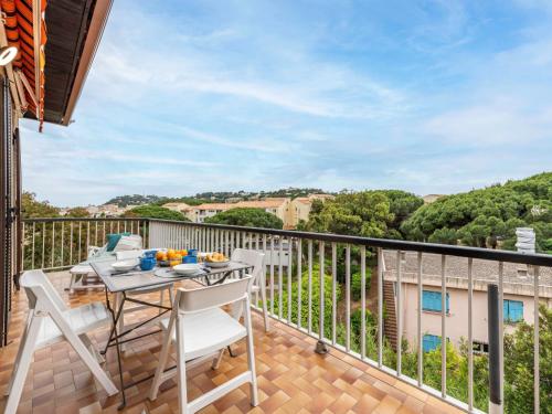 Apartment Evasion-2 by Interhome - Location saisonnière - Cavalaire-sur-Mer