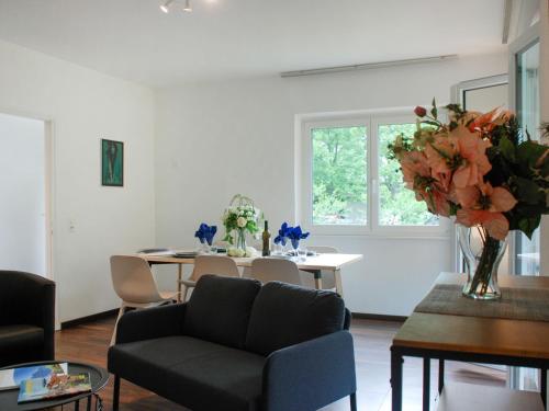  Holiday Home Motta by Interhome in Aquino