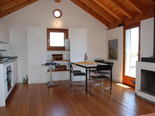 Chalet Baita Pimpisnino by Interhome in Brissago