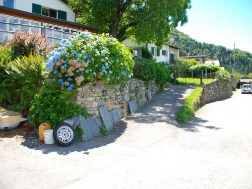 Chalet Baita Monti di Piazzogna by Interhome in Piazzogna