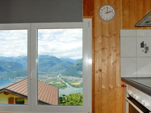 Chalet Baita Monti di Piazzogna by Interhome in Piazzogna