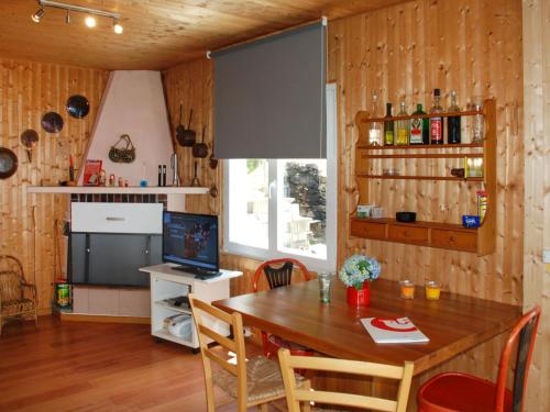 Chalet Baita Monti di Piazzogna by Interhome in Piazzogna