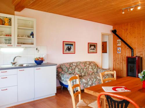 Chalet Baita Monti di Piazzogna by Interhome in Piazzogna