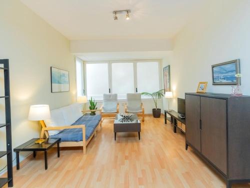 Apartment Eixample Dret Corsega Roger Lluria by Interhome, Barcelona (fotografie 3)
