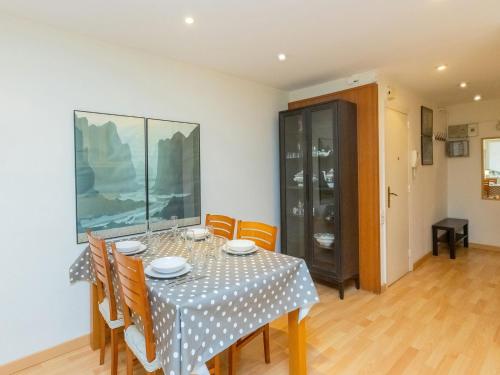 Apartment Eixample Dret Corsega Roger Lluria by Interhome, Barcelona (fotografie 9)