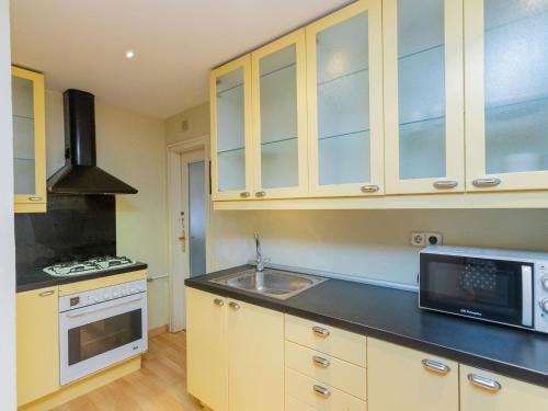 Apartment Eixample Dret Corsega Roger Lluria by Interhome, Barcelona (fotografie 10)