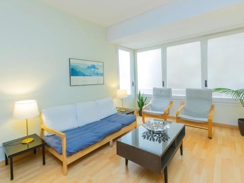 Apartment Eixample Dret Corsega Roger Lluria by Interhome, Barcelona (fotografie 7)