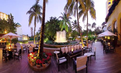 The Leela Mumbai photo 4