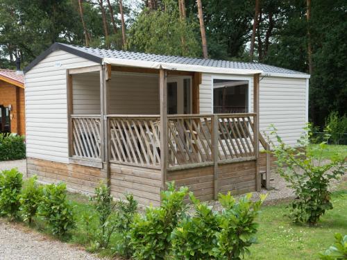 Holiday Home De Brenkberg-5