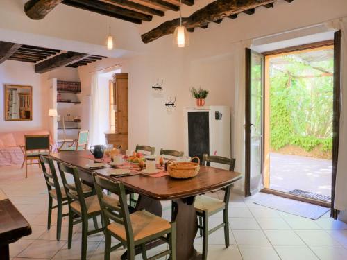 Holiday Home Pergola by Interhome in Монтіері