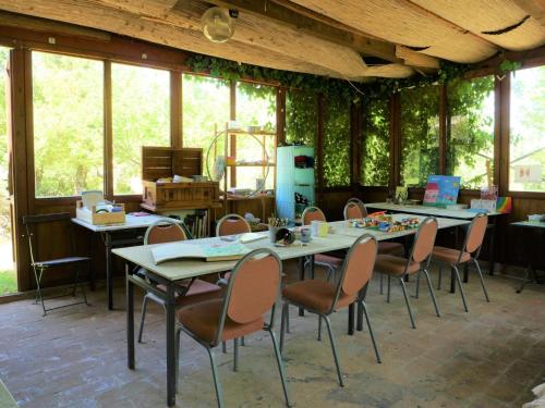 Holiday Home Pergola by Interhome in Монтіері