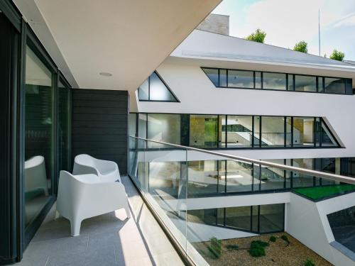 Apartment Füred by Interhome (Apartment Fured by Interhome) in Balatonszemes