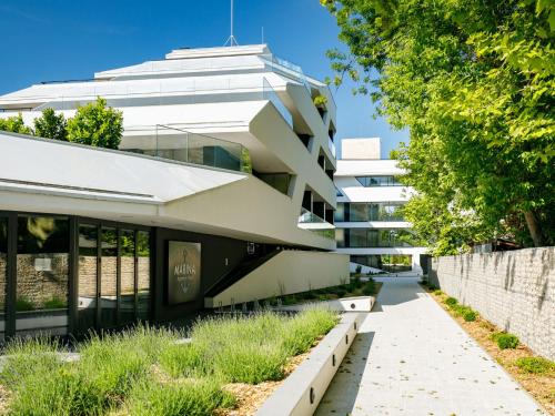 Apartment Füred by Interhome (Apartment Fured by Interhome) in Balatonszemes