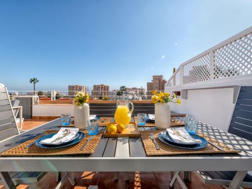 Apartment Lola Playa-3 by Interhome