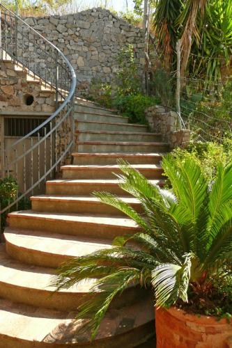 Holiday Home La dea della stella polare by Interhome Holiday Home La dea della stella polare by Interhome