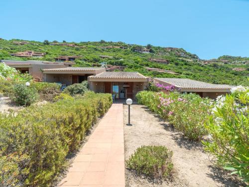 Holiday Home Cisto by Interhome in Costa Paradiso