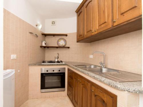  Apartment Casa Vacanza Zuddas by Interhome in Nerano