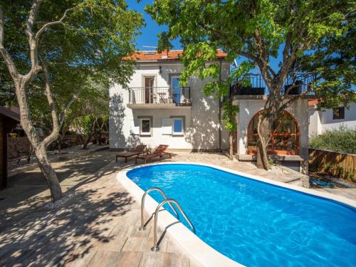 Holiday Home Noveanni by Interhome – khách sạn tại Kornic