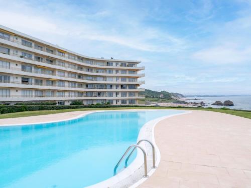 Apartment Edouard VII-8 by Interhome - Location saisonnière - Biarritz