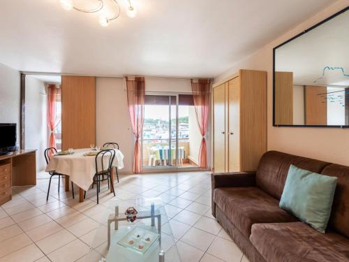 Studio le Grand Foc-2 by Interhome - Location saisonnière - Capbreton