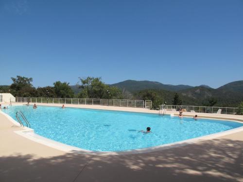 Holiday Home Marie-Julie by Interhome
