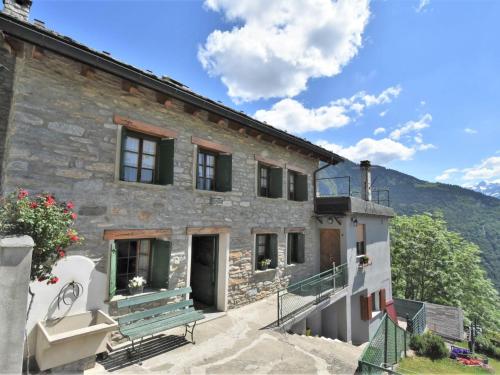 Holiday Home Rustico Olmo by Interhome in San Giacomo Filippo