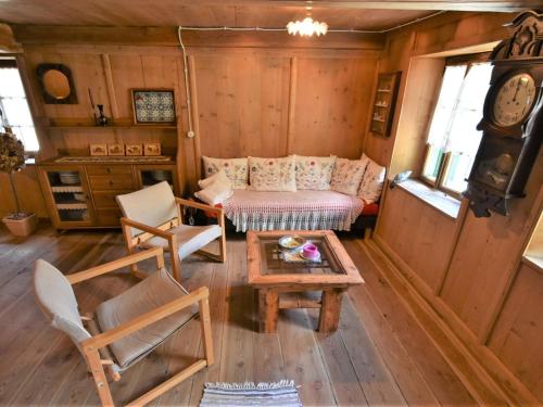Holiday Home Rustico Olmo by Interhome in San Giacomo Filippo
