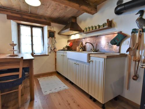 Holiday Home Rustico Olmo by Interhome in San Giacomo Filippo
