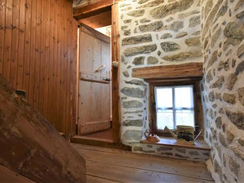 Holiday Home Rustico Olmo by Interhome in San Giacomo Filippo