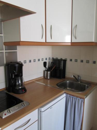 Létesítmények, Hospedaria Bernardo in Ericeira Városközpont