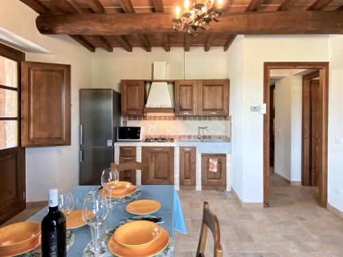 Apartment Saxum by Interhome in Guardistallo