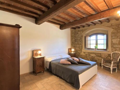 Apartment Saxum by Interhome in Guardistallo