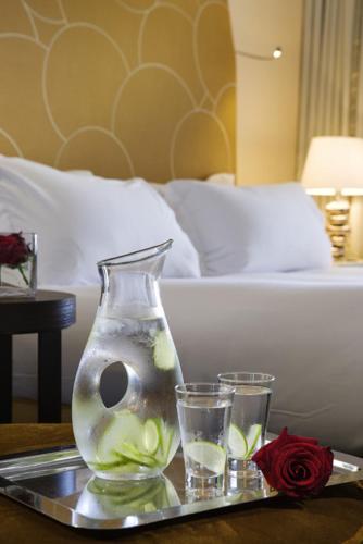 Sofitel Marseille Vieux-Port - main image