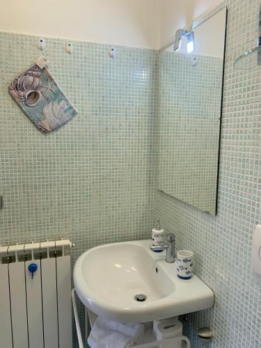 La Casetta di Giulia, monolocale in centro a Viareggio