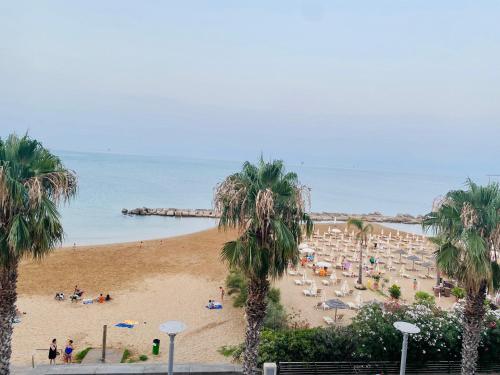 VISTA MARE - Apartment - Crotone