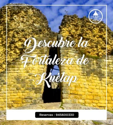 Casa Kuelap Hostal