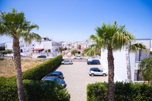 Donnosanto Residence - image 14