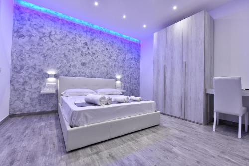 VL Central Room in 올비아 시티 세넡