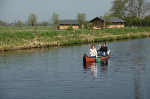 Aan het Diepje