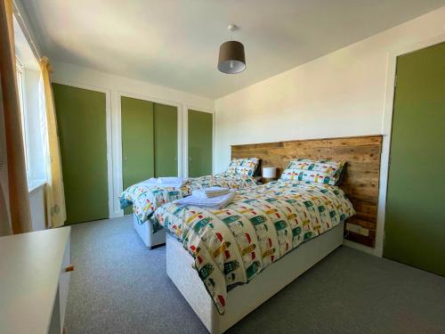 Spacious 2 Bedroom Home in Picturesque Cullen in Cullen
