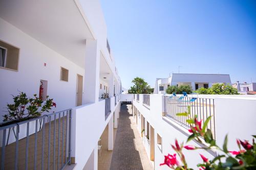 Donnosanto Residence - image 13