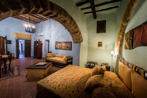 Фотография номера гостиницы Meliaresort Dimore Storiche