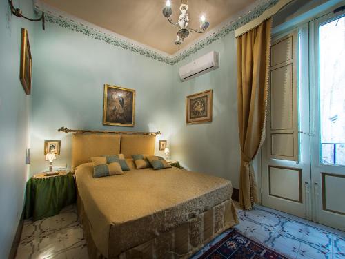 Фотография номера гостиницы Meliaresort Dimore Storiche