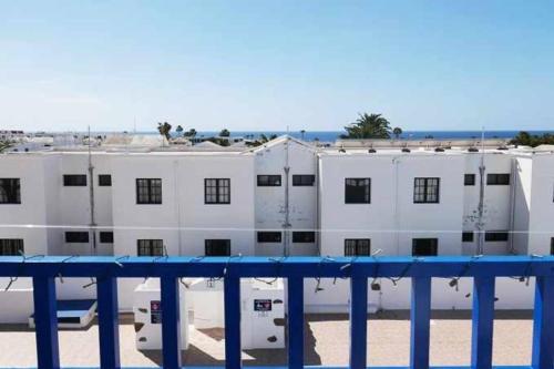 Aguazul 320 - 1 Bed, 2nd Floor - Private Wi-Fi - UK TV