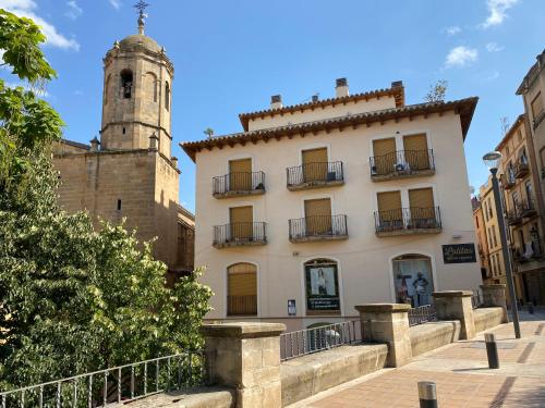  Apartamentos Alcañiz, Blanca, 44600 Alcañiz