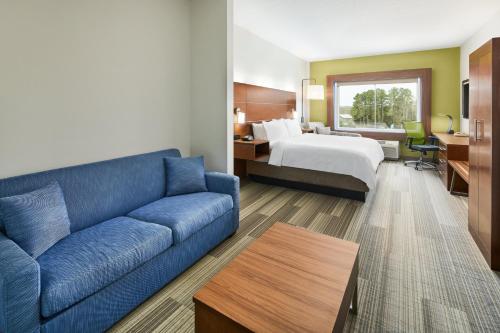 Holiday Inn Express Palatka Northwest